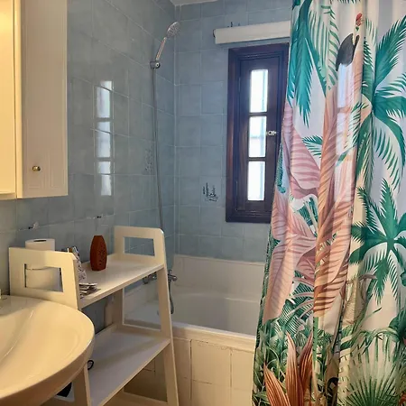 Apartments With Pool At Bounganvillas San Eugenio * Costa Adeje (Tenerife)
