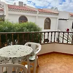 Апартаменти One-bedroom With Pool At Bounganvillas San Eugenio Адехе