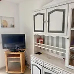 One-bedroom With Pool At Bounganvillas San Eugenio Апартаменти Адехе