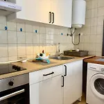 One-bedroom With Pool At Bounganvillas San Eugenio Апартаменти Адехе