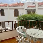 One-bedroom With Pool At Bounganvillas San Eugenio * Адехе