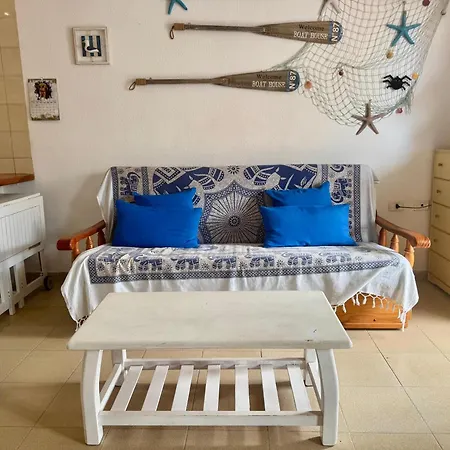 Apartamento One-bedroom With Pool At Bounganvillas San Eugenio Costa Adeje (Tenerife)