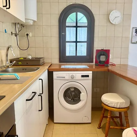 One-bedroom With Pool At Bounganvillas San Eugenio Apartament Costa Adeje (Tenerife)