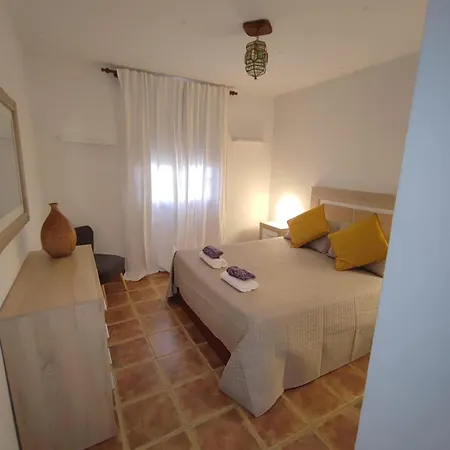 Apartment With Pool At Bounganvillas San Eugenio Costa Adeje (Tenerife)