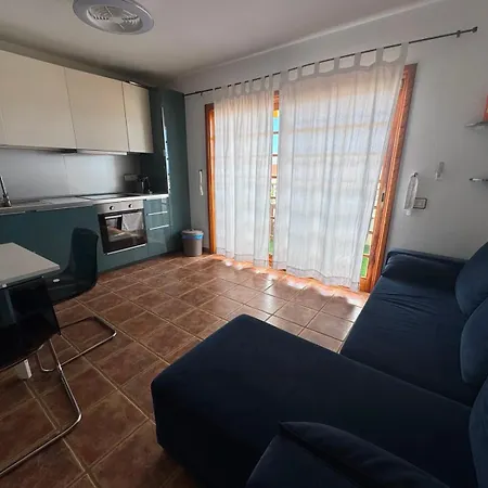 Apartment With Pool At Bounganvillas San Eugenio *