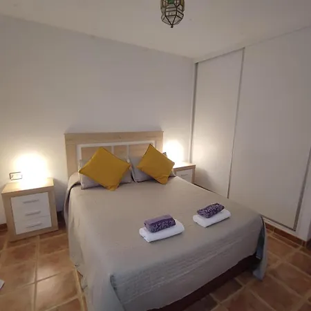 With Pool At Bounganvillas San Eugenio Apartment *