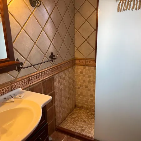 Apartment With Pool At Bounganvillas San Eugenio Costa Adeje (Tenerife)