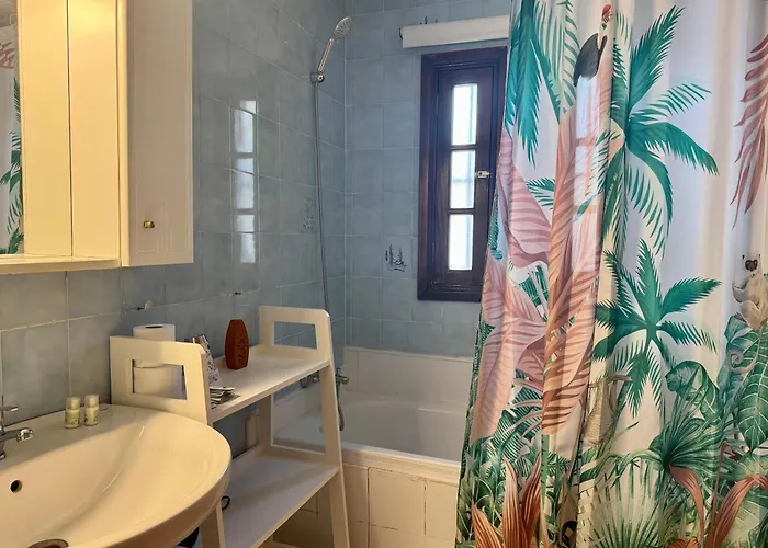 One-bedroom With Pool At Bounganvillas San Eugenio * Costa Adeje (Tenerife)